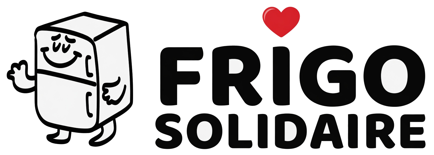 Frigo Solidaire